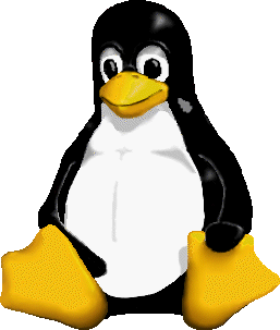 Linux Penguin !